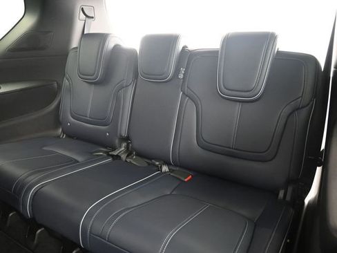 New 2026 INFINITI QX80 4WD w/ Sport Exterior Package image 25