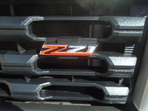 Used 2020 Chevrolet Silverado 2500 LT w/ All Star Edition image 20