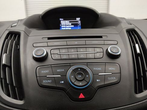 Used 2018 Ford Escape S FWD image 25