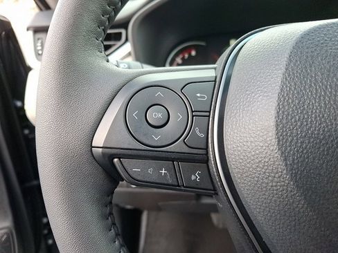 Certified 2025 Toyota RAV4 XLE Premium image 21