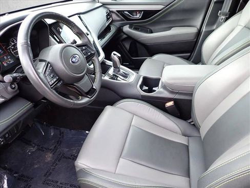 Certified 2024 Subaru Outback Onyx Edition image 12