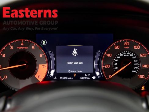 Used 2022 Acura TLX w/ A-SPEC Pkg FWD image 16