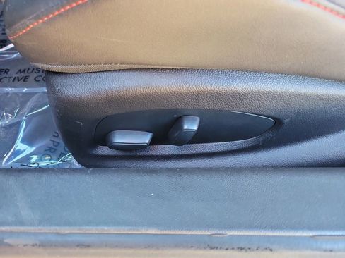 Used 2021 Chevrolet Camaro ZL1 w/ LPO, ZL1 Protection Package image 23