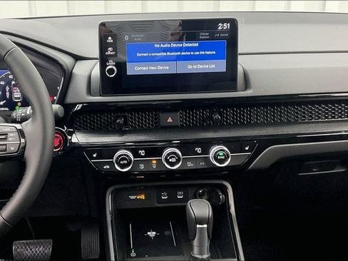 New 2026 Honda CR-V EX-L image 7