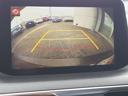 Used 2018 MAZDA MAZDA3 Grand Touring w/ Premium Equipment Package image 11