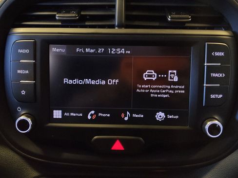 Used 2024 Kia Soul LX w/ Option Group 015 image 25