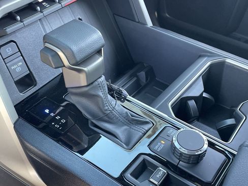 New 2026 Toyota Tundra SR5 AWD/4WD image 14