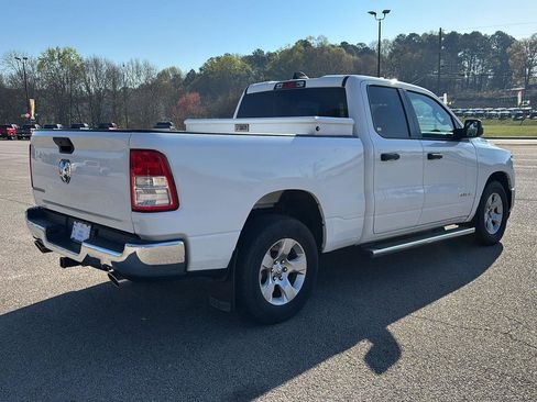Used 2023 RAM 1500 Big Horn w/ Trailer Tow Group image 3