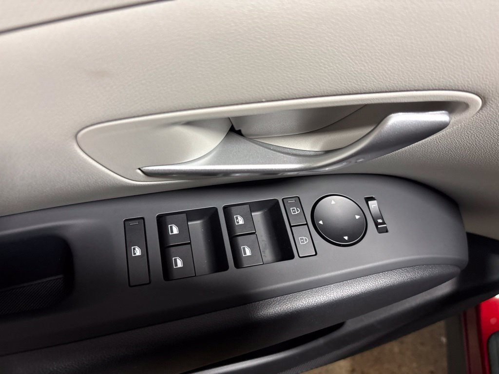 New 2026 Hyundai Tucson SE AWD/4WD image 10