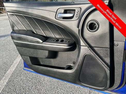 Used 2022 Dodge Charger Scat Pack w/ Dynamics Package image 18
