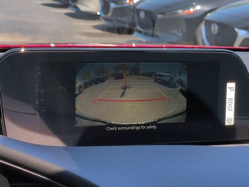 New 2026 MAZDA MAZDA3 s image 20