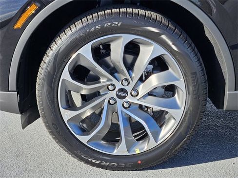 New 2026 Lincoln Aviator 2WD image 10