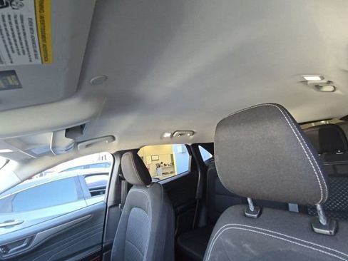 Used 2023 Ford Escape Active FWD image 12