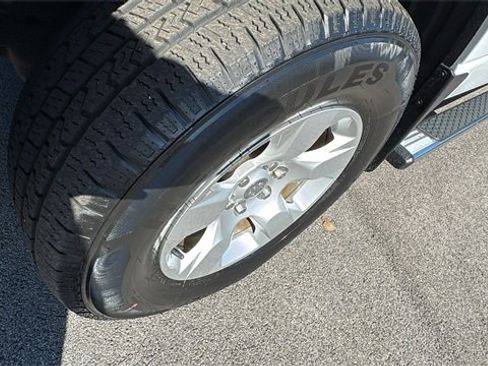 Used 2021 RAM 1500 Big Horn image 11