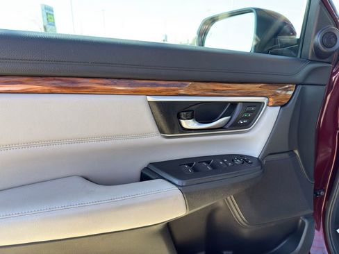 Used 2019 Honda CR-V EX-L image 10