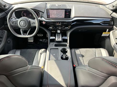 New 2026 Acura MDX A-Spec image 10