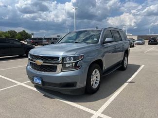 Used 2016 Chevrolet Tahoe LT image 1