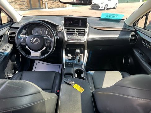 Used 2019 Lexus NX 300 AWD w/ Premium Package image 25