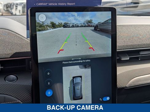 Certified 2025 Ford Mustang Mach-E Select w/ Comfort Package Lite image 29