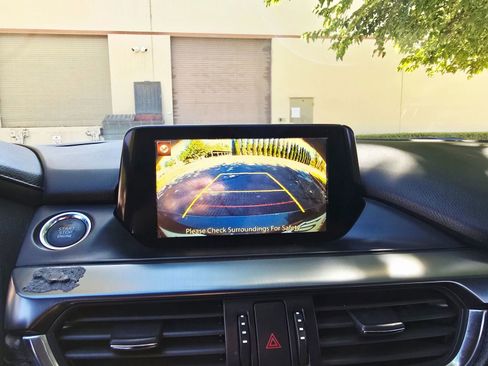 Used 2016 MAZDA MAZDA6 Sport image 19