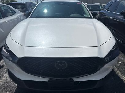 Used 2026 MAZDA CX-30 AWD 2.5 S