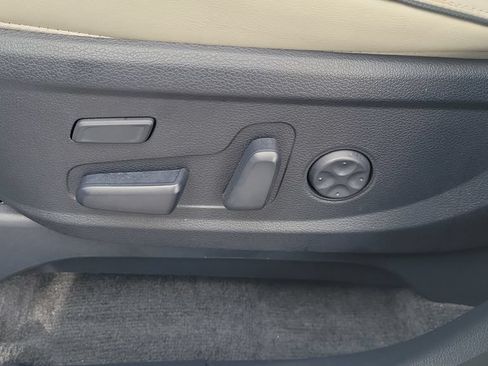 Certified 2021 Hyundai Palisade Calligraphy FWD image 16