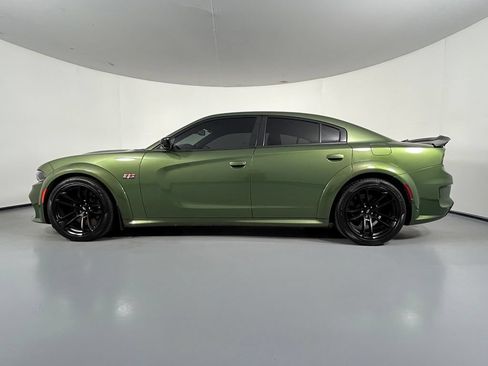 Used 2023 Dodge Charger Scat Pack RWD image 4