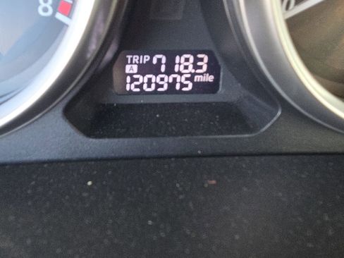 Used 2014 MAZDA CX-9 Touring w/ Touring Technology Package image 12