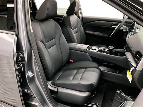 New 2026 Nissan Rogue Dark Armor AWD/4WD image 39