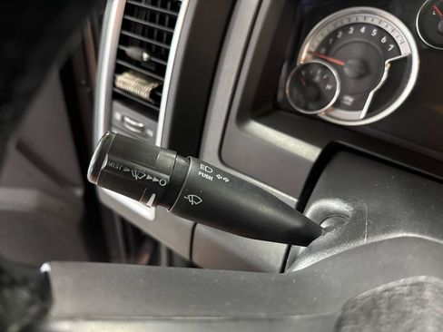 Used 2017 RAM 1500 Big Horn AWD/4WD image 15