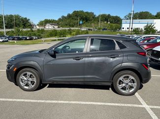 Used 2023 Hyundai Kona SEL w/ Cargo Package AWD/4WD video 2