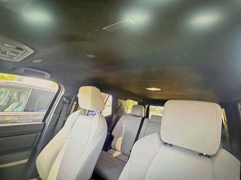 Used 2025 Toyota 4Runner SR5 AWD/4WD image 7