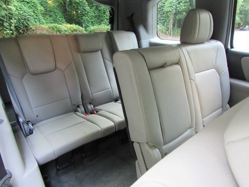 Used 2015 Honda Pilot EX-L image 19