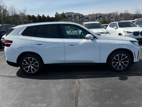 New 2026 BMW X3 xDrive30 image 4