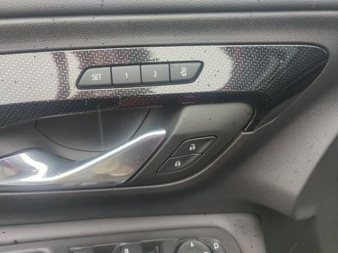 Certified 2024 GMC Terrain AT4 w/ Infotainment Package II AWD/4WD image 25