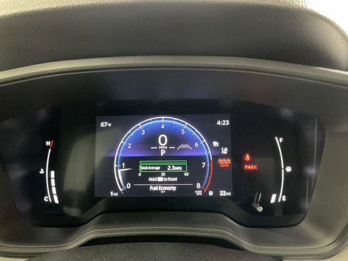 New 2026 Toyota Corolla Cross LE image 25