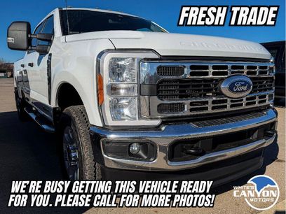 Used 2023 Ford F350 XLT