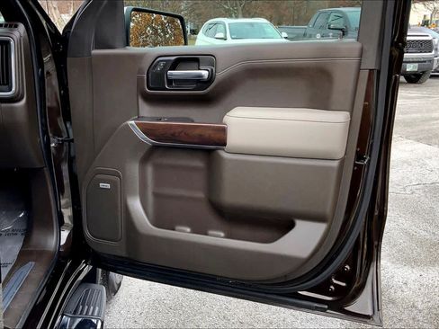 Used 2020 GMC Sierra 1500 SLT w/ SLT Premium Plus Package image 22