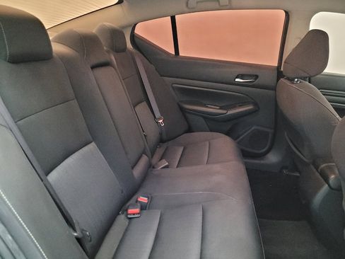 Used 2020 Nissan Altima 2.5 S FWD image 19