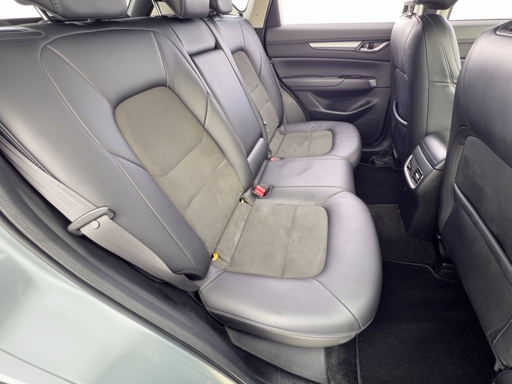 Used 2017 MAZDA CX-5 Touring w/ I-ACTIVSENSE Package FWD image 29