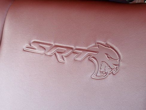 New 2026 Dodge Durango SRT Hellcat w/ Premium Group AWD/4WD image 26