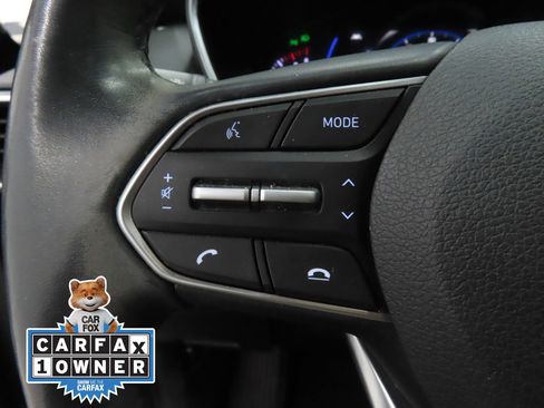 Used 2020 Hyundai Santa Fe Limited FWD image 13