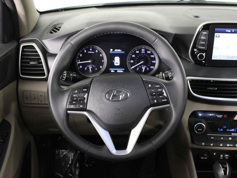 Used 2020 Hyundai Tucson Ultimate AWD/4WD image 21