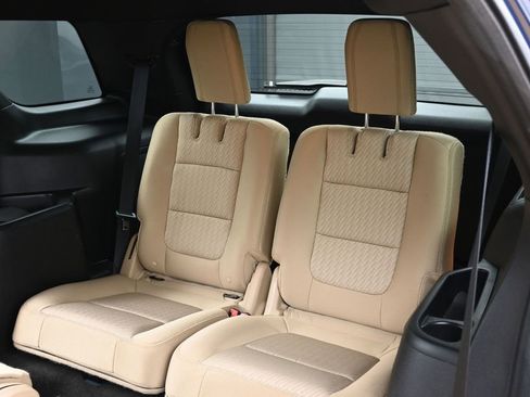 Used 2017 Ford Explorer 4WD image 41