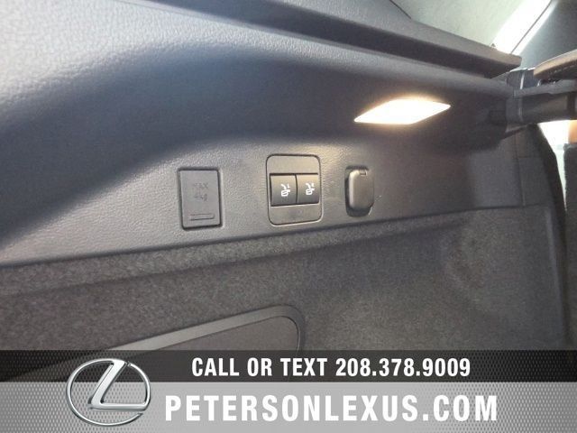 New 2026 Lexus RX 350 Premium Plus w/ Convenience Package AWD/4WD image 19