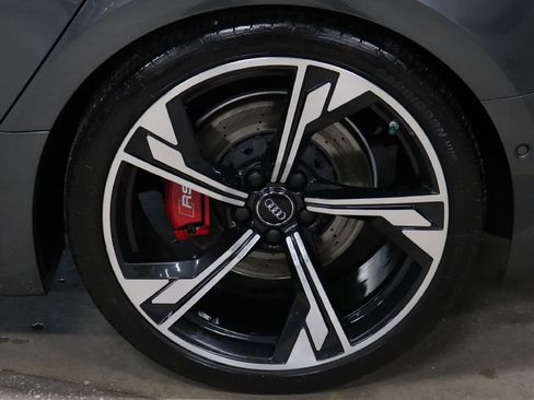 Used 2019 Audi RS 5 image 36