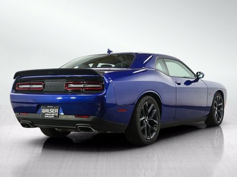 Used 2020 Dodge Challenger R/T w/ Plus Package RWD image 5