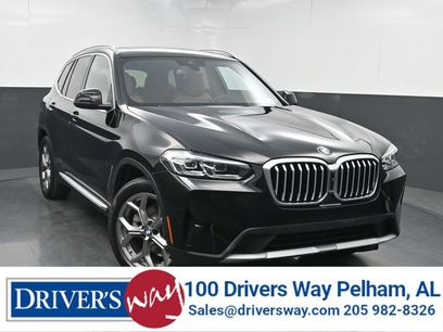 Used 2024 BMW X3 sDrive30i w/ Convenience Package w/ZPA