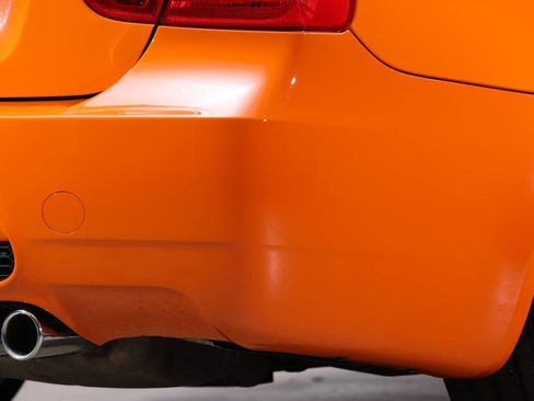 Used 2011 BMW M3 Sedan image 27