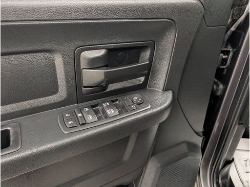 Used 2016 RAM 1500 Tradesman w/ Popular Equipment Group AWD/4WD image 6